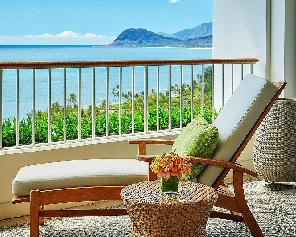 Four Seasons Resort Oahu At Ko Olina Kapolei Ngoại thất bức ảnh